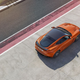 Illustration for article titled Jaguar F-Type SVR Will Hit 200 MPH For $126,000